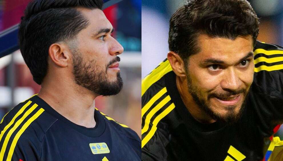 América pierde a Henry Martín sin empezar el Clausura 2026 ¿Por cuánto tiempo estará fuera?