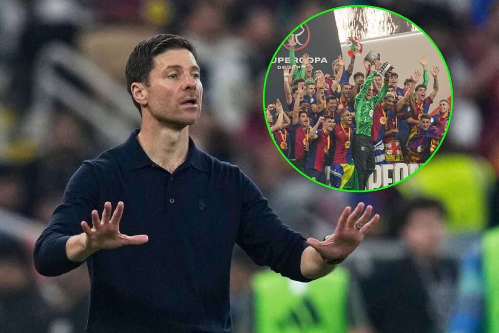 Xabi Alonso es destituido como DT de Real Madrid, Álvaro Arbeloa toma su cargo