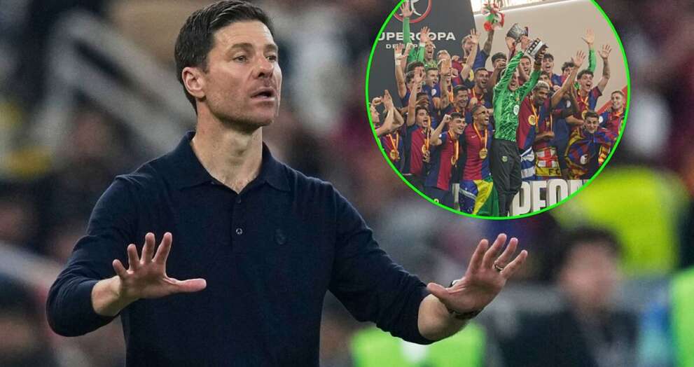 Xabi Alonso es destituido como DT de Real Madrid, Álvaro Arbeloa toma su cargo