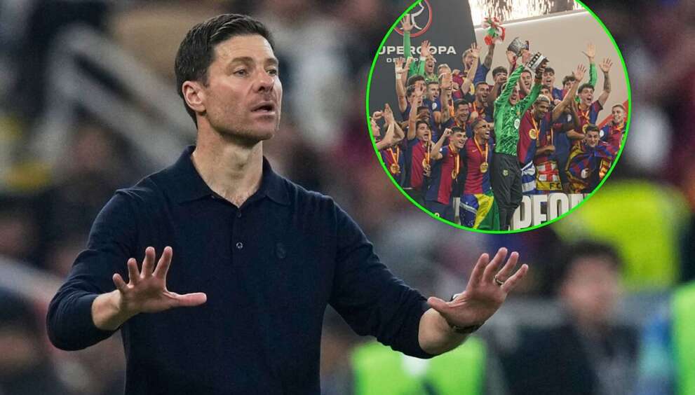 Xabi Alonso es destituido como DT de Real Madrid, Álvaro Arbeloa toma su cargo