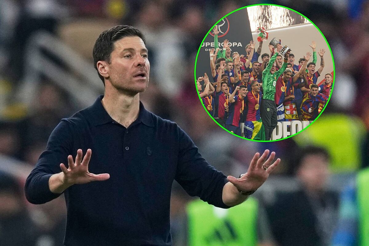 Xabi Alonso es destituido como DT de Real Madrid, Álvaro Arbeloa toma su cargo