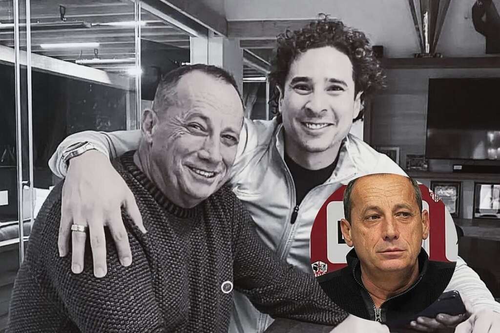 La Trágica Caída de un Agente de Éxito: El Hombre detrás del Sueño Europeo de Guillermo Ochoa Muestra los Costos del Delito en el Fútbol Internacional