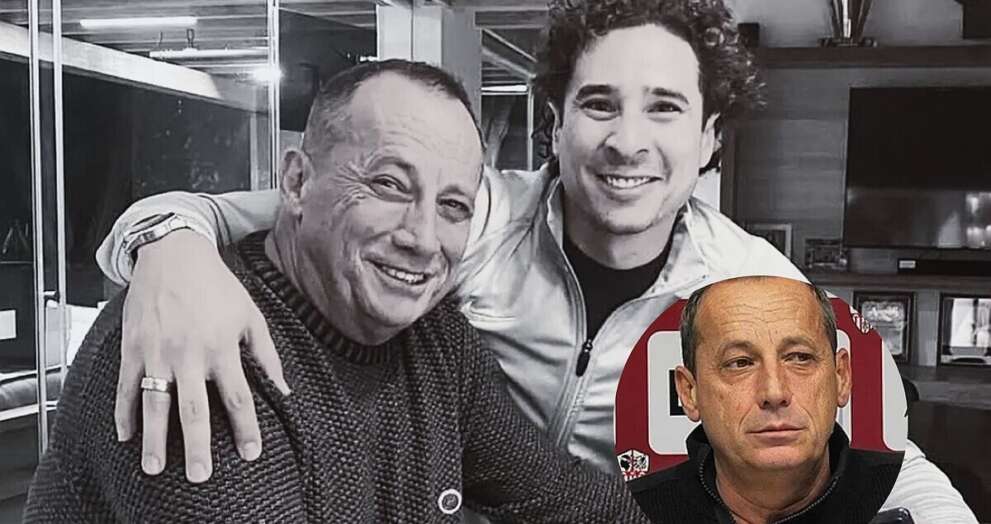 La Trágica Caída de un Agente de Éxito: El Hombre detrás del Sueño Europeo de Guillermo Ochoa Muestra los Costos del Delito en el Fútbol Internacional