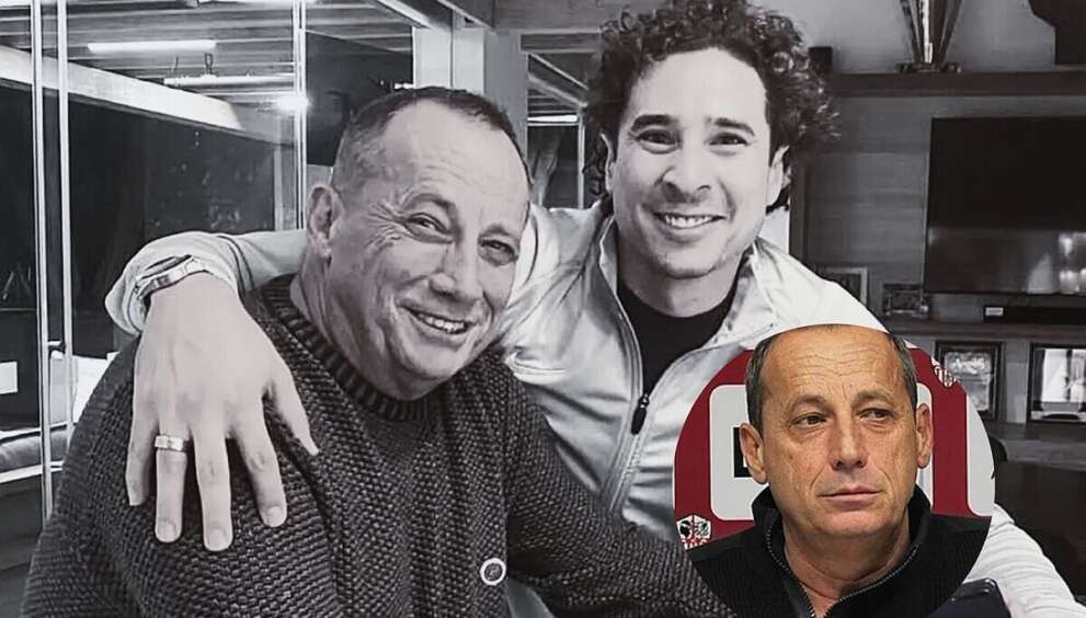 La Trágica Caída de un Agente de Éxito: El Hombre detrás del Sueño Europeo de Guillermo Ochoa Muestra los Costos del Delito en el Fútbol Internacional