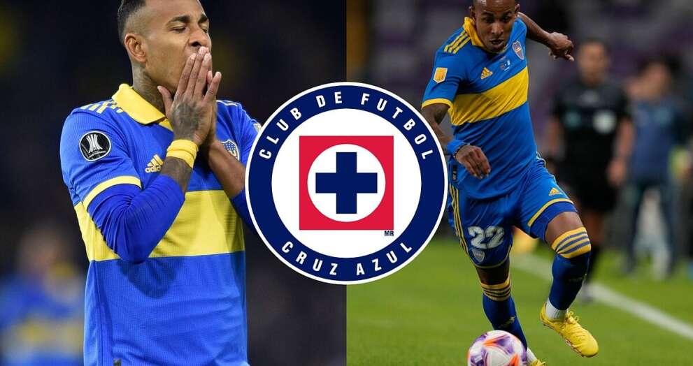 Quién es Sebastián Villa: El polémico jugador que busca Cruz Azul, con acusaciones de violencia de género