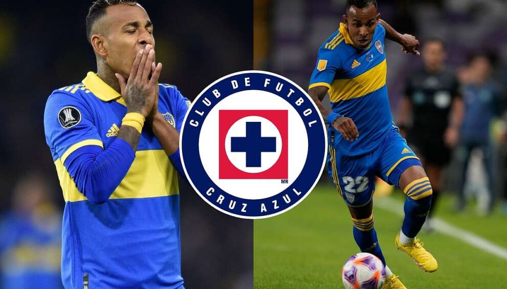 Quién es Sebastián Villa: El polémico jugador que busca Cruz Azul, con acusaciones de violencia de género