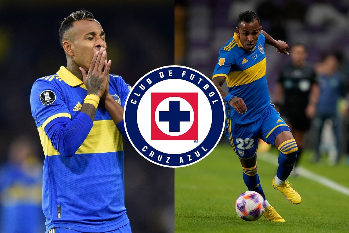 Quién es Sebastián Villa: El polémico jugador que busca Cruz Azul, con acusaciones de violencia de género