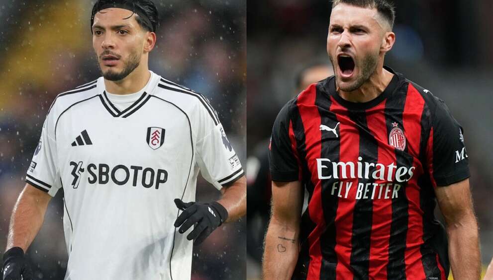 La dupla Jiménez-Giménez, una leyenda más allá de sus sombras: Descubre a los verdaderos reyes del fútbol mexicano en el extranjero.