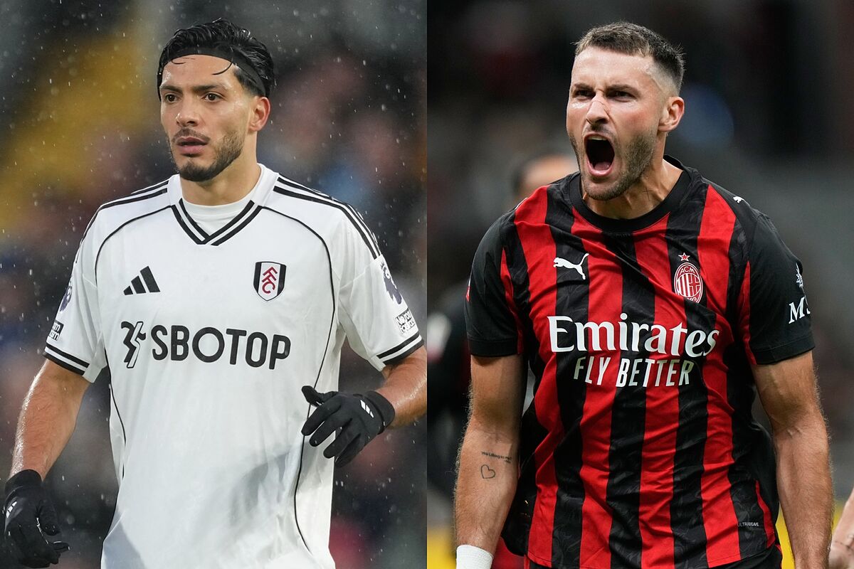 La dupla Jiménez-Giménez, una leyenda más allá de sus sombras: Descubre a los verdaderos reyes del fútbol mexicano en el extranjero.