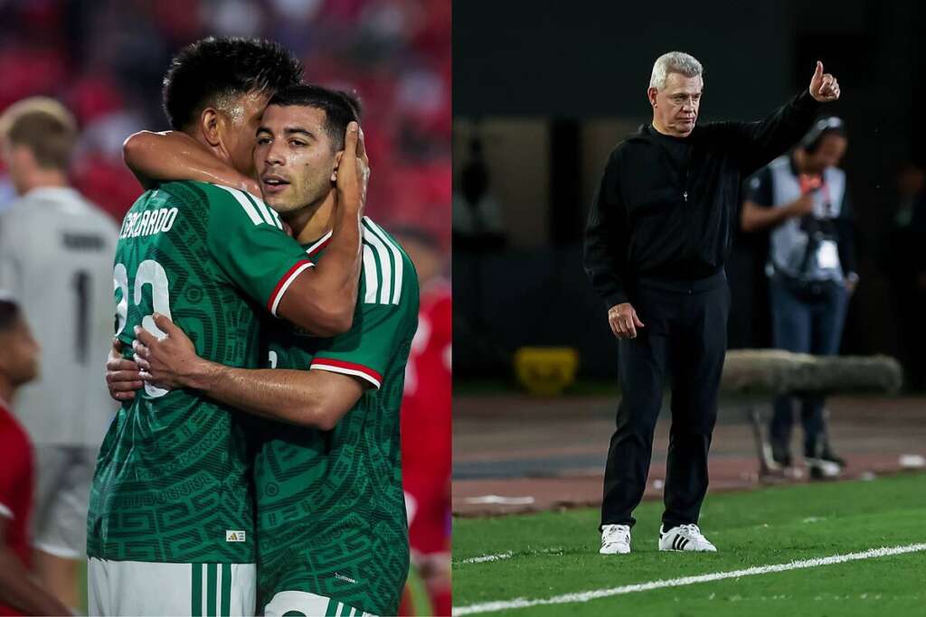La Paradoja del Triunfo: Aguirre Encuentra la Vía de la Victoria en México, Aunque Conmociones subsisten Hacia el Mundial 2026