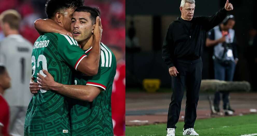 La Paradoja del Triunfo: Aguirre Encuentra la Vía de la Victoria en México, Aunque Conmociones subsisten Hacia el Mundial 2026