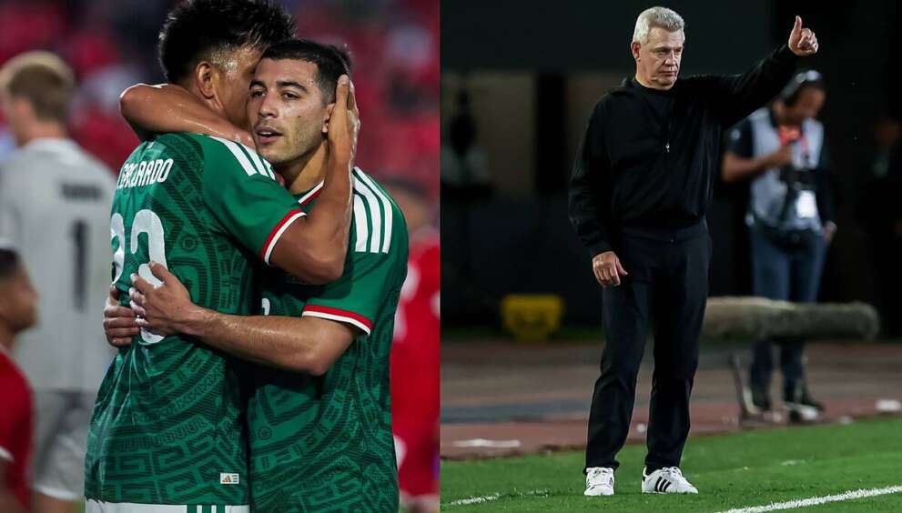 La Paradoja del Triunfo: Aguirre Encuentra la Vía de la Victoria en México, Aunque Conmociones subsisten Hacia el Mundial 2026