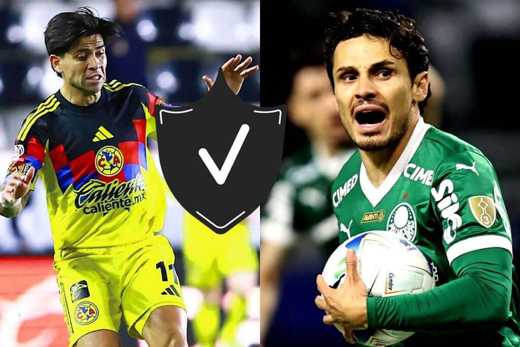 América da un giro de fortuna: La sorprendente elección de la nueva novia de Víctor Dávila abre la puerta a una posible incorporación del mediocampista Raphael Veiga.