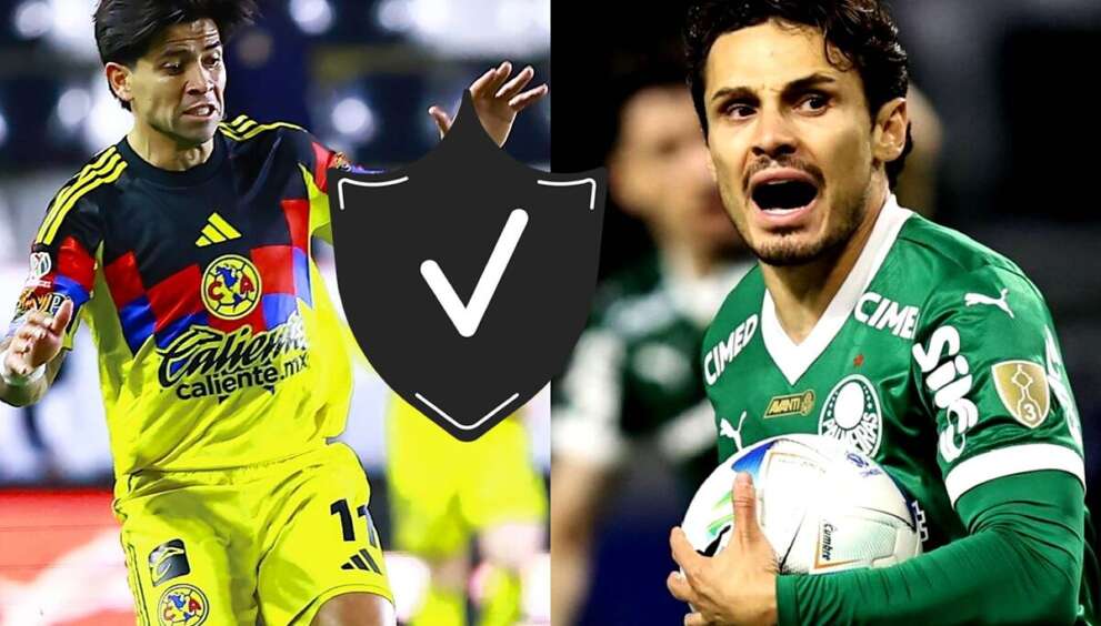 América da un giro de fortuna: La sorprendente elección de la nueva novia de Víctor Dávila abre la puerta a una posible incorporación del mediocampista Raphael Veiga.