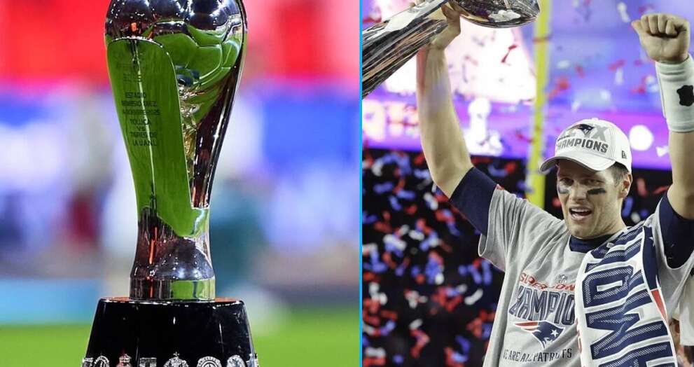 Quién fue campeón de Liga MX en el último Patriots - Seahawks en un Super Bowl