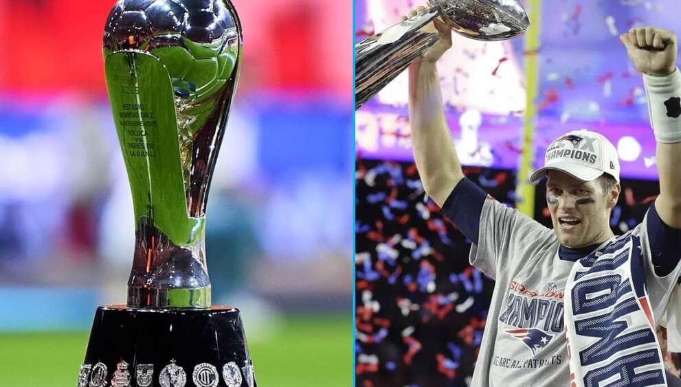 Quién fue campeón de Liga MX en el último Patriots - Seahawks en un Super Bowl