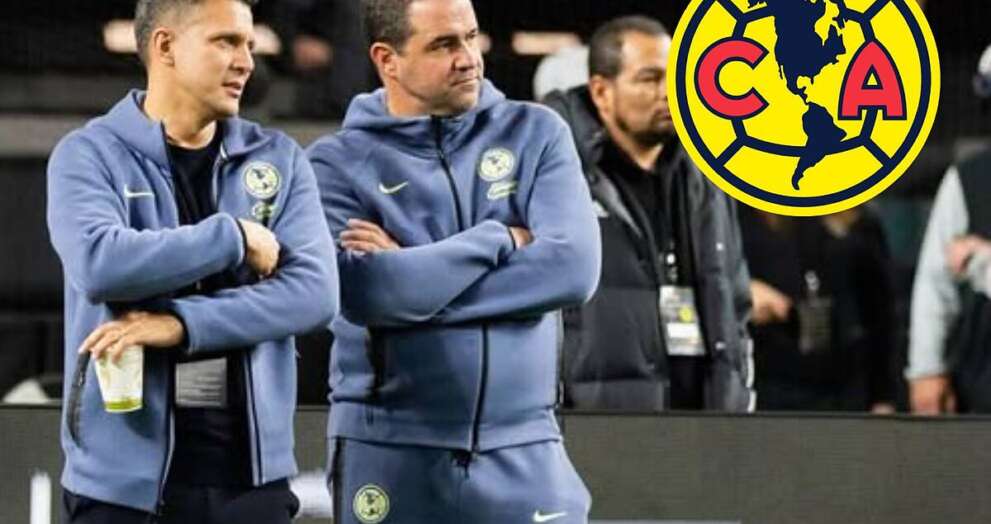 André Jardine gana fuerza en el América con los fichajes