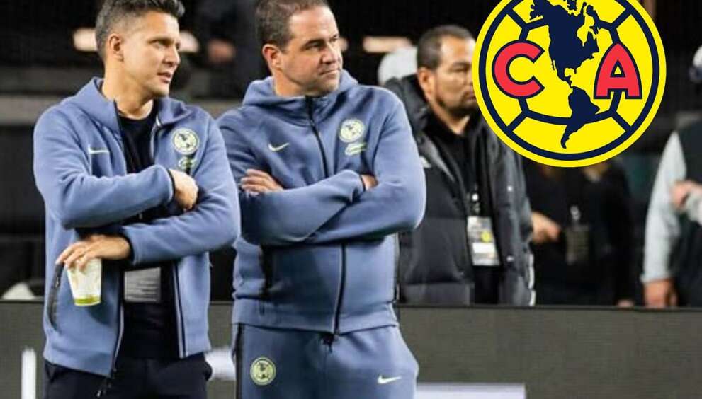 André Jardine gana fuerza en el América con los fichajes