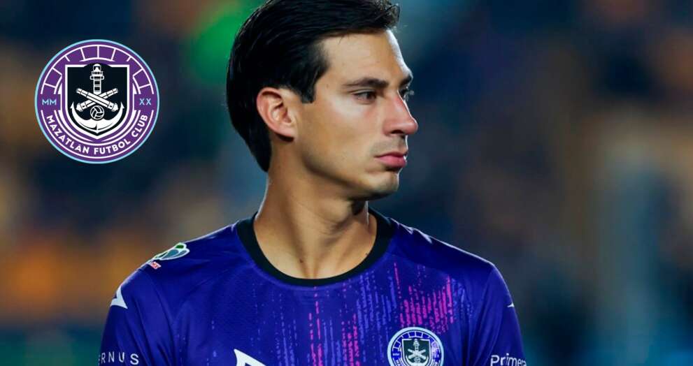 "Me duele, yo tenía un contrato largo": Mauro Lainez lamenta la venta de Mazatlán