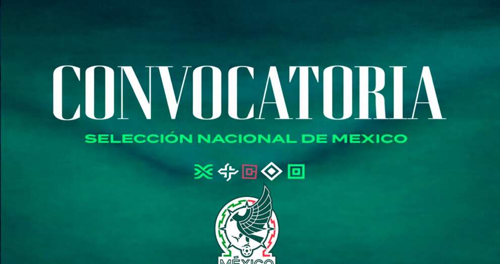 Javier Aguirre sorprende con Richard Ledezma y Kevin Castañeda para los amistosos vs Panamá y Bolivia