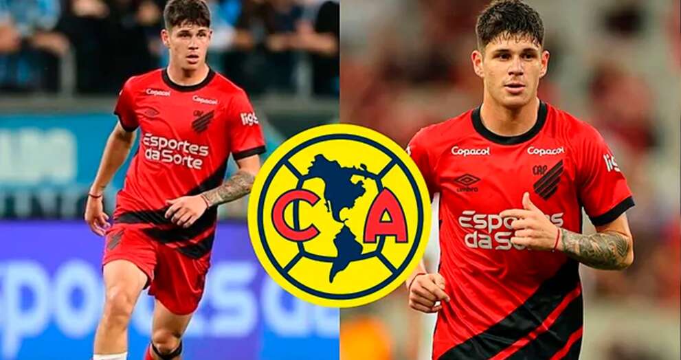 El Hombre detrás del Sueño Azul: La sorprendente historia del mediocampista Bruno Zapelli, el rookie que podría revolucionar al América de México