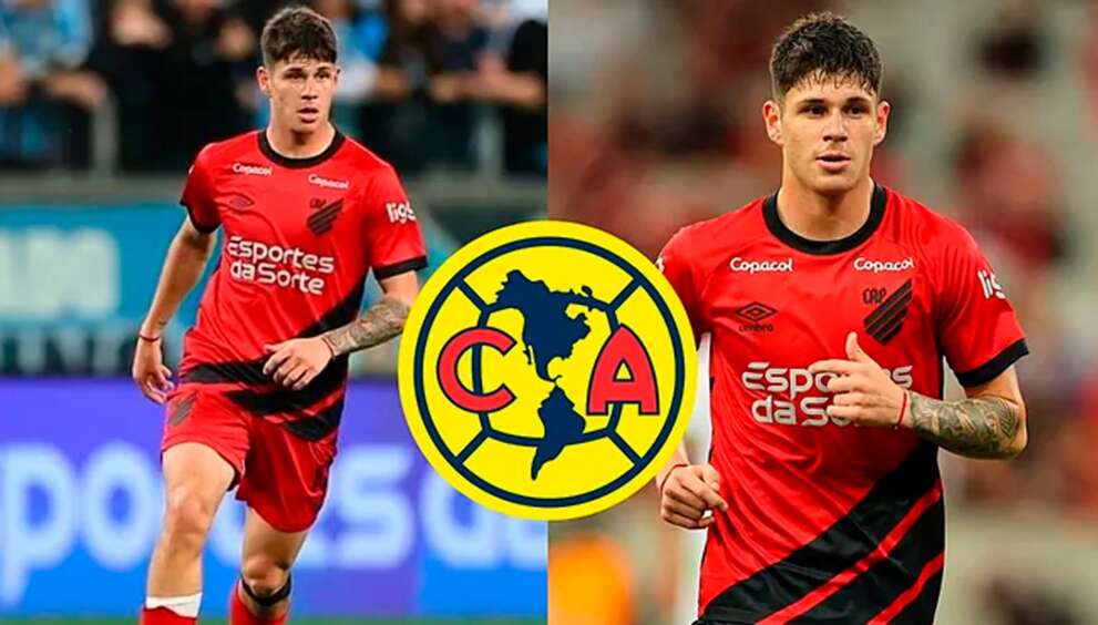 El Hombre detrás del Sueño Azul: La sorprendente historia del mediocampista Bruno Zapelli, el rookie que podría revolucionar al América de México