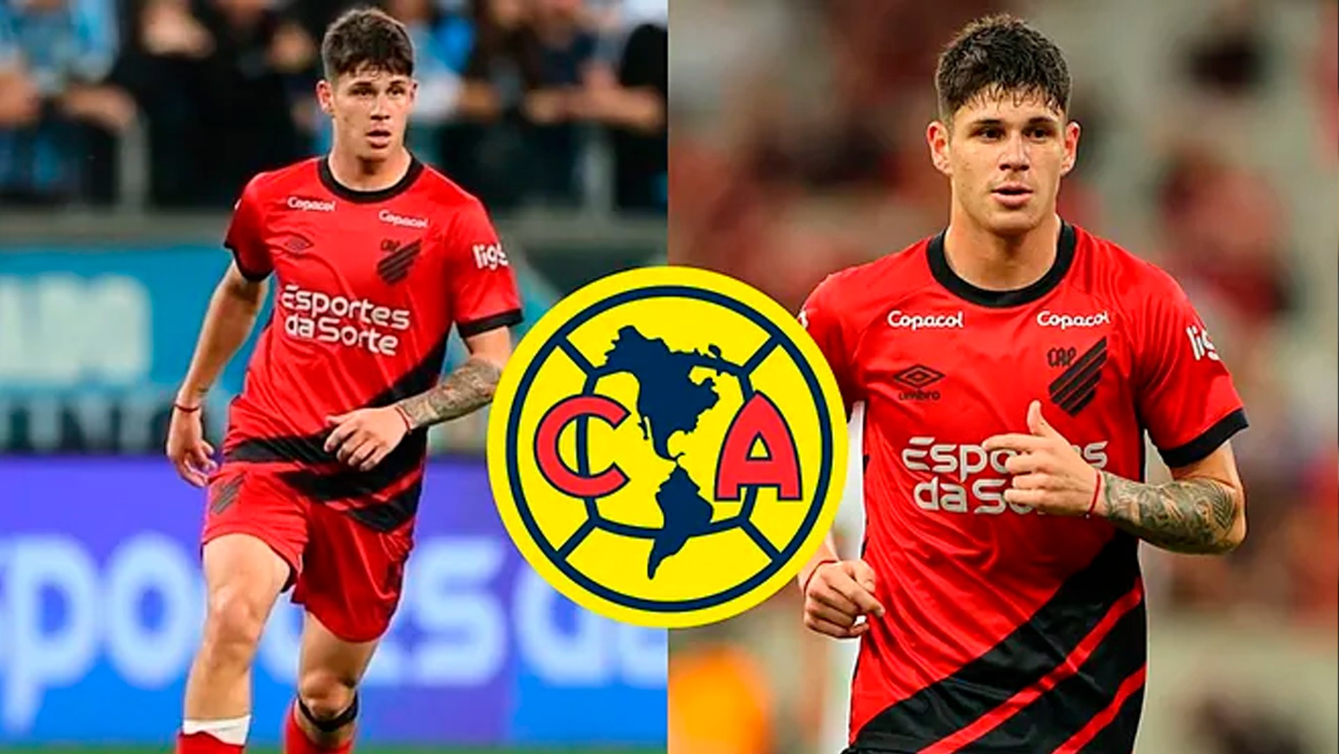 El Hombre detrás del Sueño Azul: La sorprendente historia del mediocampista Bruno Zapelli, el rookie que podría revolucionar al América de México