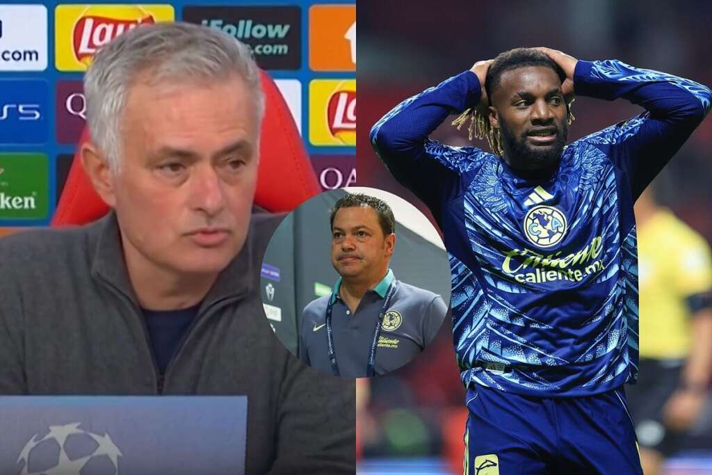 "La advertencia olvidada: ¿Por qué Mourinho no pudo evitar la debacle en el caso Saint-Maximin?"