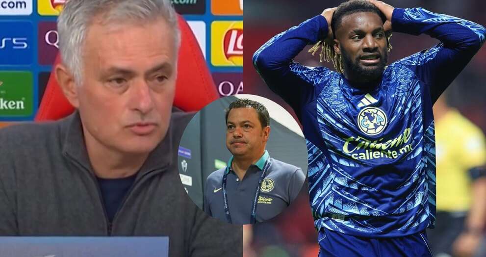 "La advertencia olvidada: ¿Por qué Mourinho no pudo evitar la debacle en el caso Saint-Maximin?"