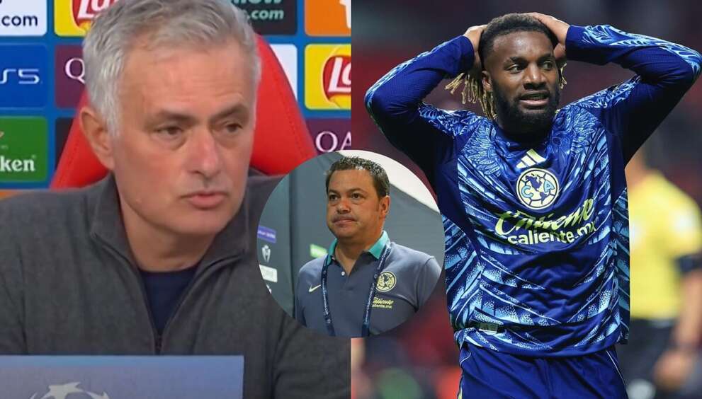 "La advertencia olvidada: ¿Por qué Mourinho no pudo evitar la debacle en el caso Saint-Maximin?"