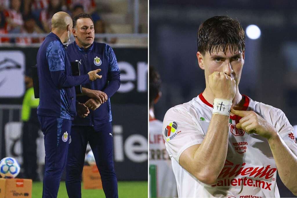 Resumen y goles Mazatlán vs Chivas: 'Hormiga' González y Gabriel Milito llegan invictos al Clásico Nacional contra América