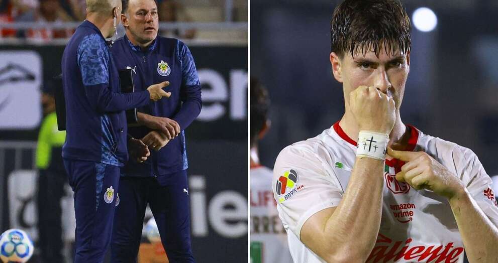 Resumen y goles Mazatlán vs Chivas: 'Hormiga' González y Gabriel Milito llegan invictos al Clásico Nacional contra América