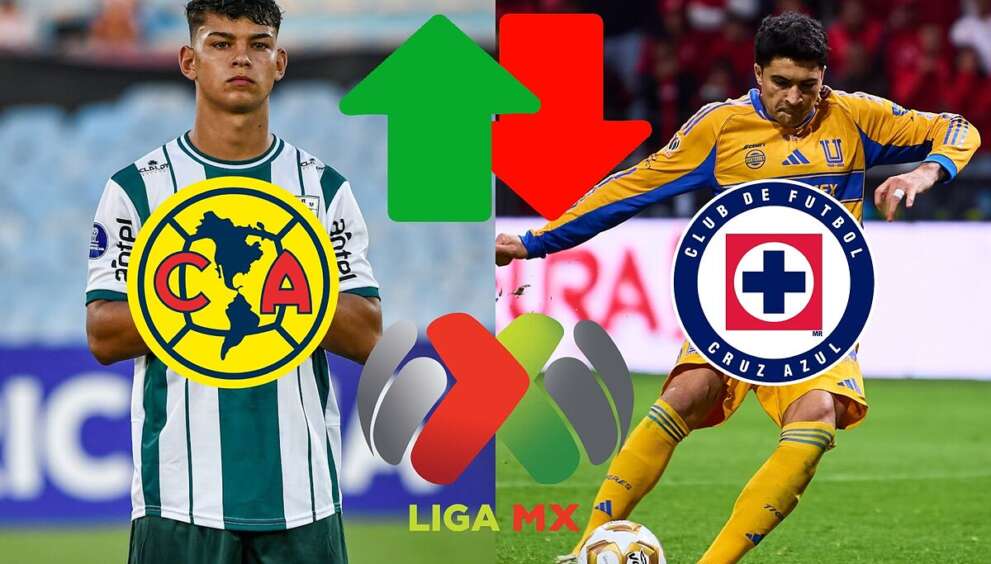 Sobre la hora: Nico Ibáñez, Thiago y los últimos fichajes en cierre de registros del Clausura 2026