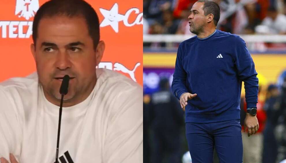 André Jardine acepta derrota de América ante Chivas pero se queja de la falta de días de descanso