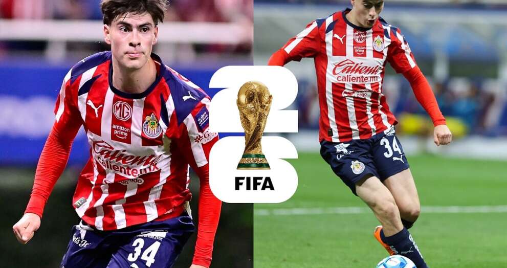 "Gol contra América pone a Hormiga González en Copa del Mundo"