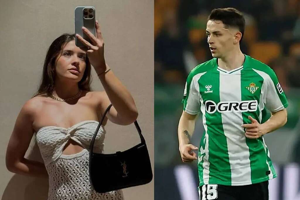 Quién es Pilar Sánchez: La novia "más mexicana" de Álvaro Fidalgo, ex de América