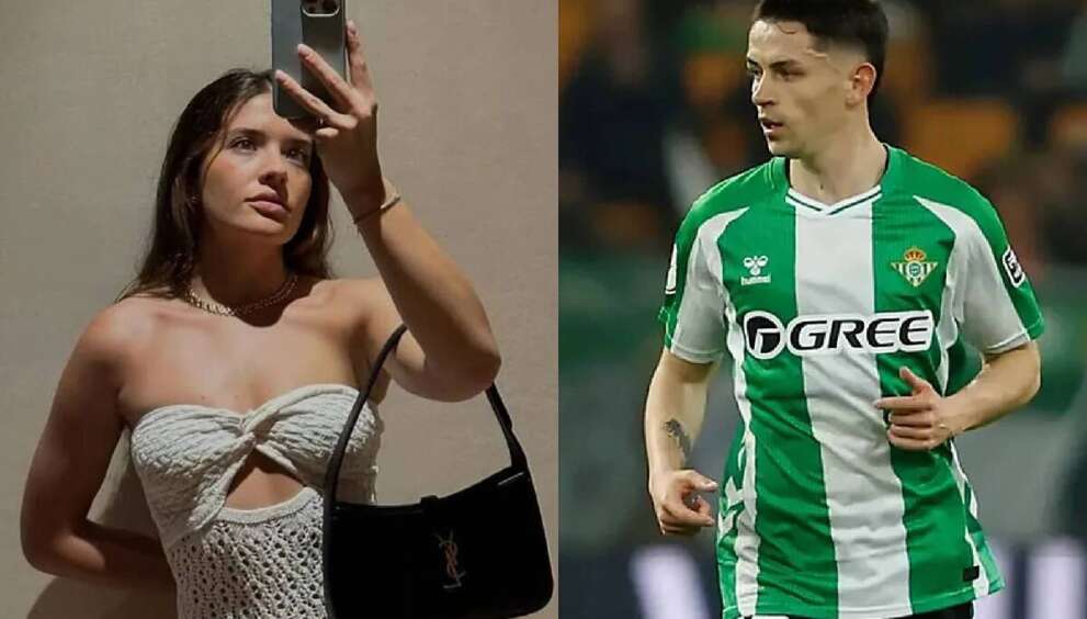 Quién es Pilar Sánchez: La novia "más mexicana" de Álvaro Fidalgo, ex de América