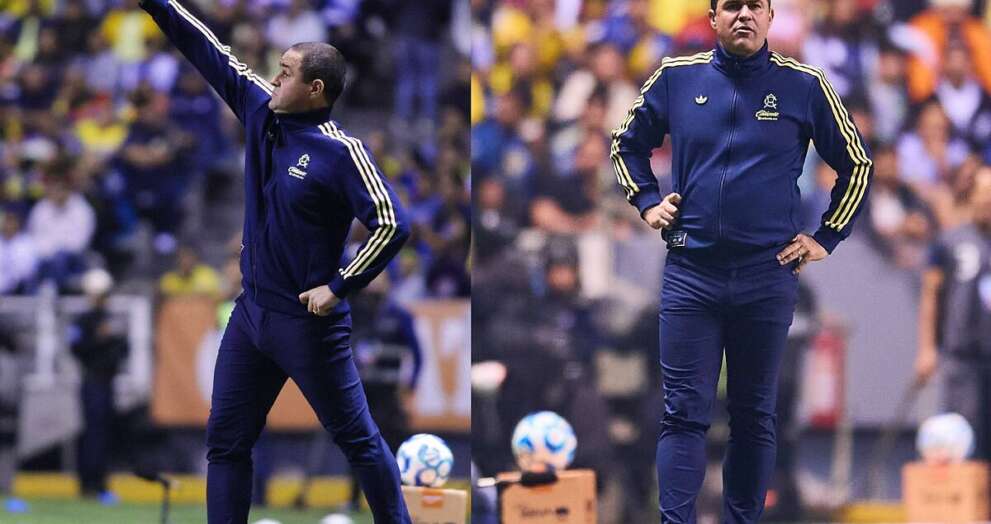 "No vamos tan mal": Jardine deja atrás dudas en Clausura 2026 tras goleada sobre Puebla