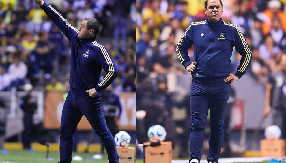 "No vamos tan mal": Jardine deja atrás dudas en Clausura 2026 tras goleada sobre Puebla