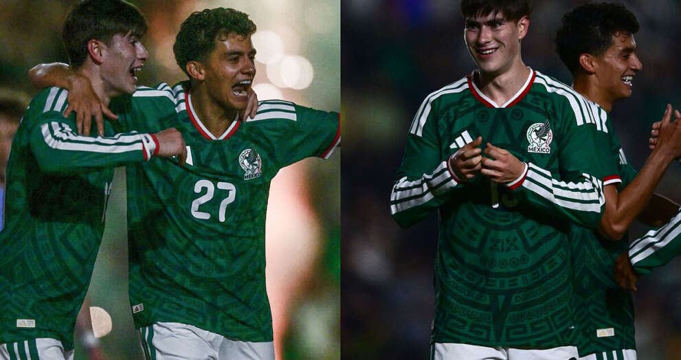 Resumen y Goles México vs Islandia: De la mano de Chivas, Vasco Aguirre y la Selección Mexicana golean en amistoso