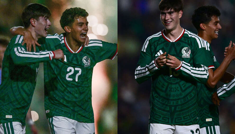 Resumen y Goles México vs Islandia: De la mano de Chivas, Vasco Aguirre y la Selección Mexicana golean en amistoso