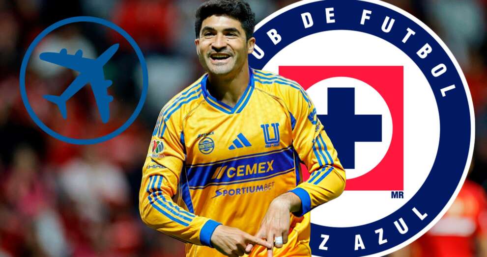 Cruz Azul: Nico Ibáñez y su espera en el aeropuerto son la burla en MEMES