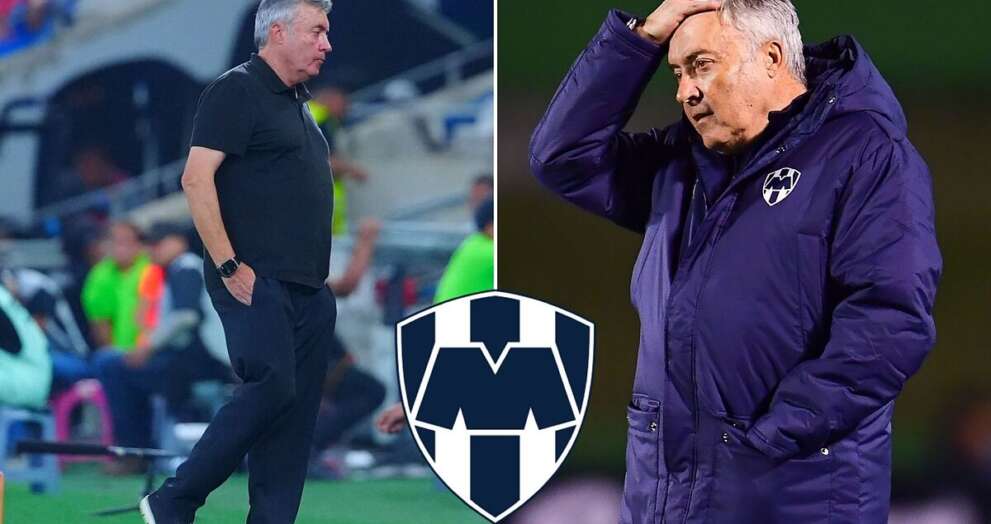 Domenec Torrent es despedido de Rayados; Tato Noriega suma otro técnico que no le funciona