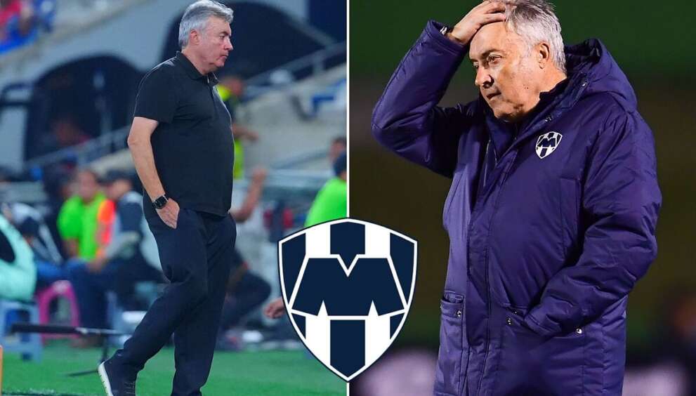 Domenec Torrent es despedido de Rayados; Tato Noriega suma otro técnico que no le funciona