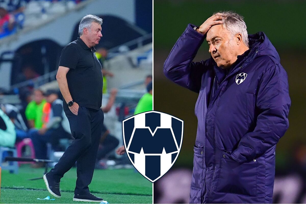 Domenec Torrent es despedido de Rayados; Tato Noriega suma otro técnico que no le funciona