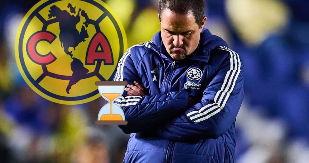 En América ya tienen un plan para el futuro de André Jardine