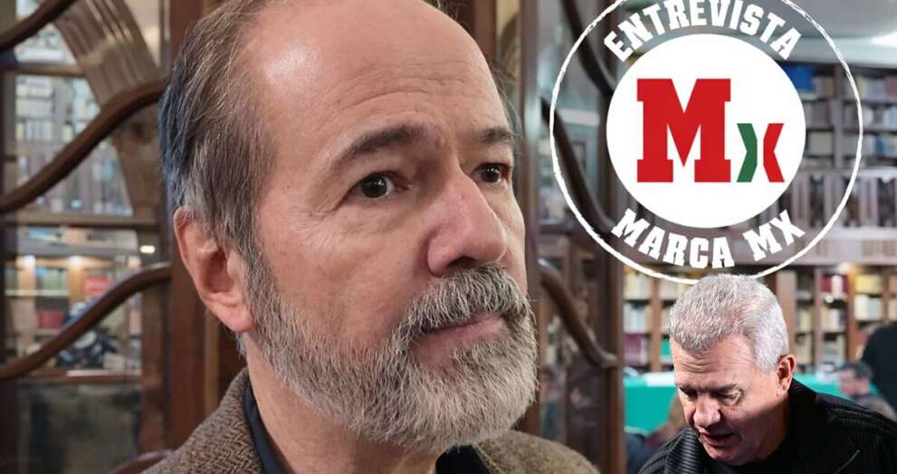 "No puedo esperar nada en el Mundial 2026, México no tiene material humano": Juan Villoro en MARCA MX