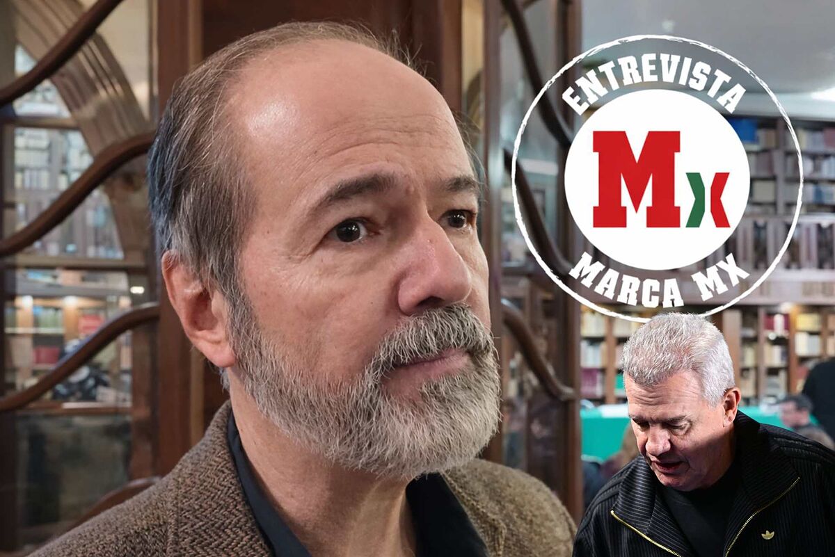 "No puedo esperar nada en el Mundial 2026, México no tiene material humano": Juan Villoro en MARCA MX