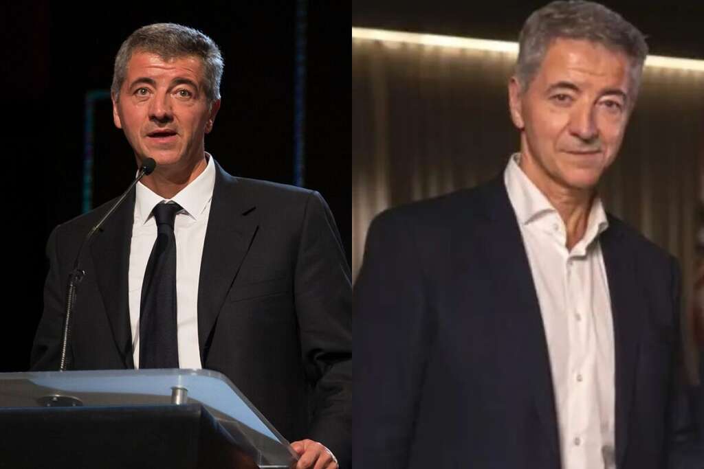 Miguel Ángel Gil, el hombre que podría tomar más poder en Liga MX tras Junta de Dueños