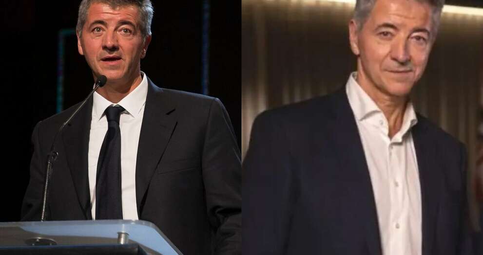 Miguel Ángel Gil, el hombre que podría tomar más poder en Liga MX tras Junta de Dueños